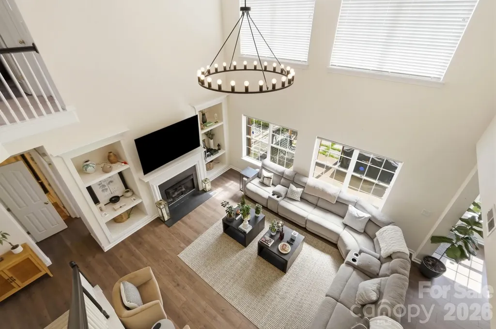 6226 Castlecove Road Charlotte NC 28278
