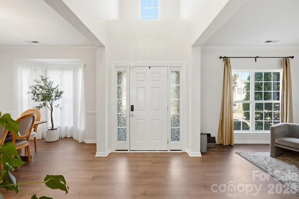 6226 Castlecove Road Charlotte NC 28278