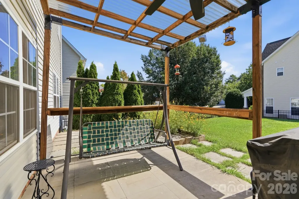 6226 Castlecove Road Charlotte NC 28278