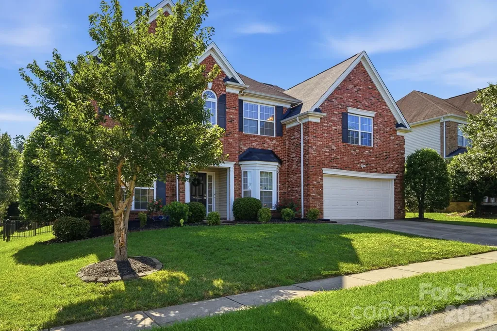 6226 Castlecove Road Charlotte NC 28278