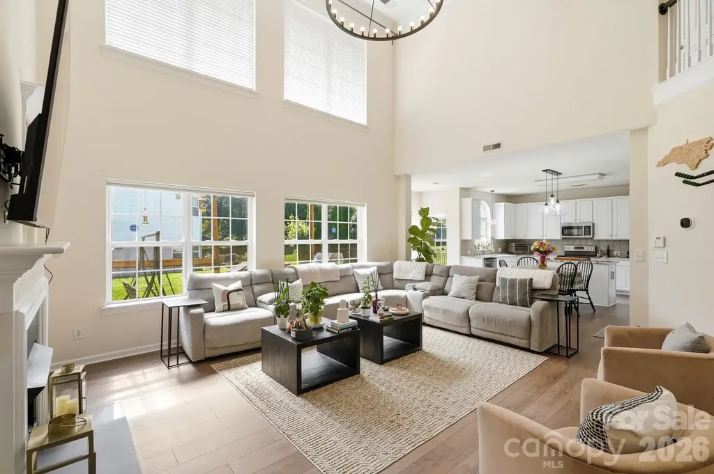 6226 Castlecove Road Charlotte NC 28278