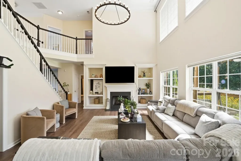 6226 Castlecove Road Charlotte NC 28278