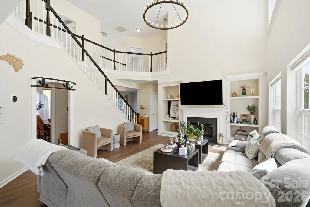 6226 Castlecove Road Charlotte NC 28278