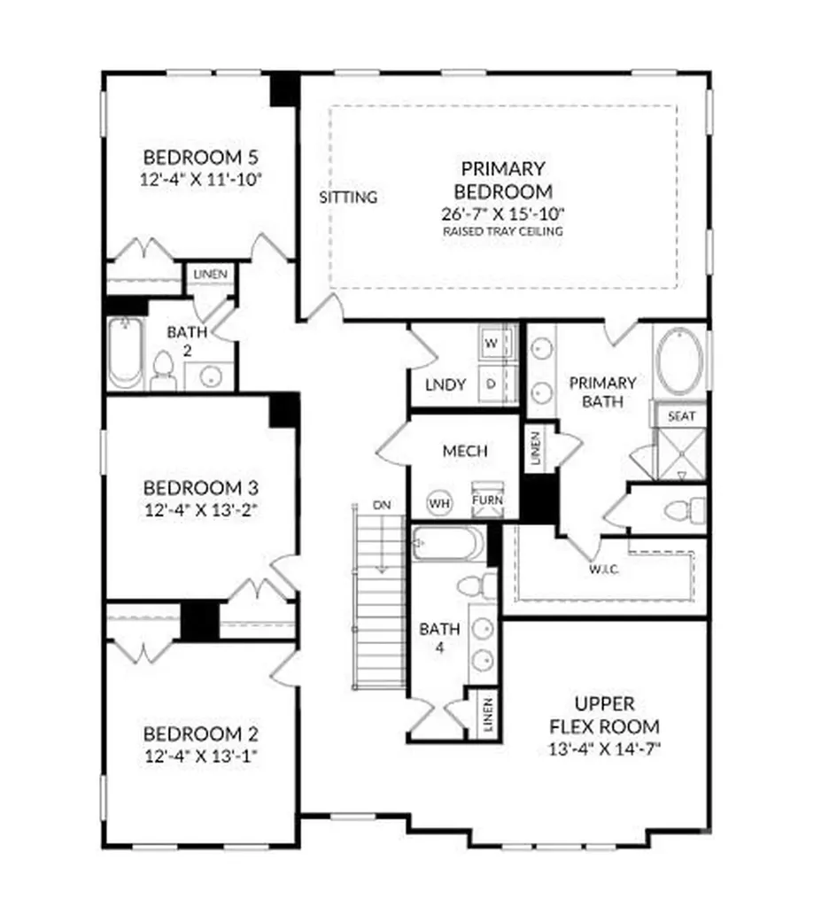 1303 Mossy Glade Road Indian Trail NC 28079