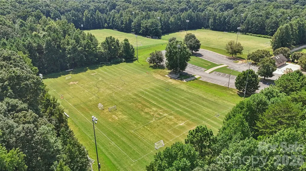 1303 Mossy Glade Road Indian Trail NC 28079