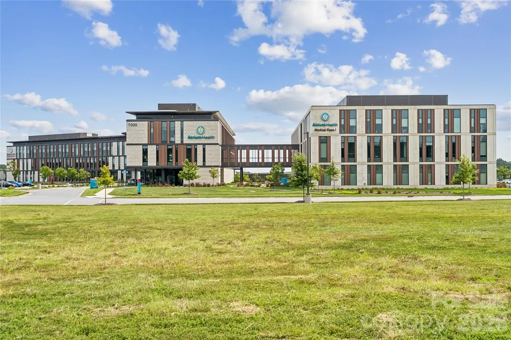 1303 Mossy Glade Road Indian Trail NC 28079