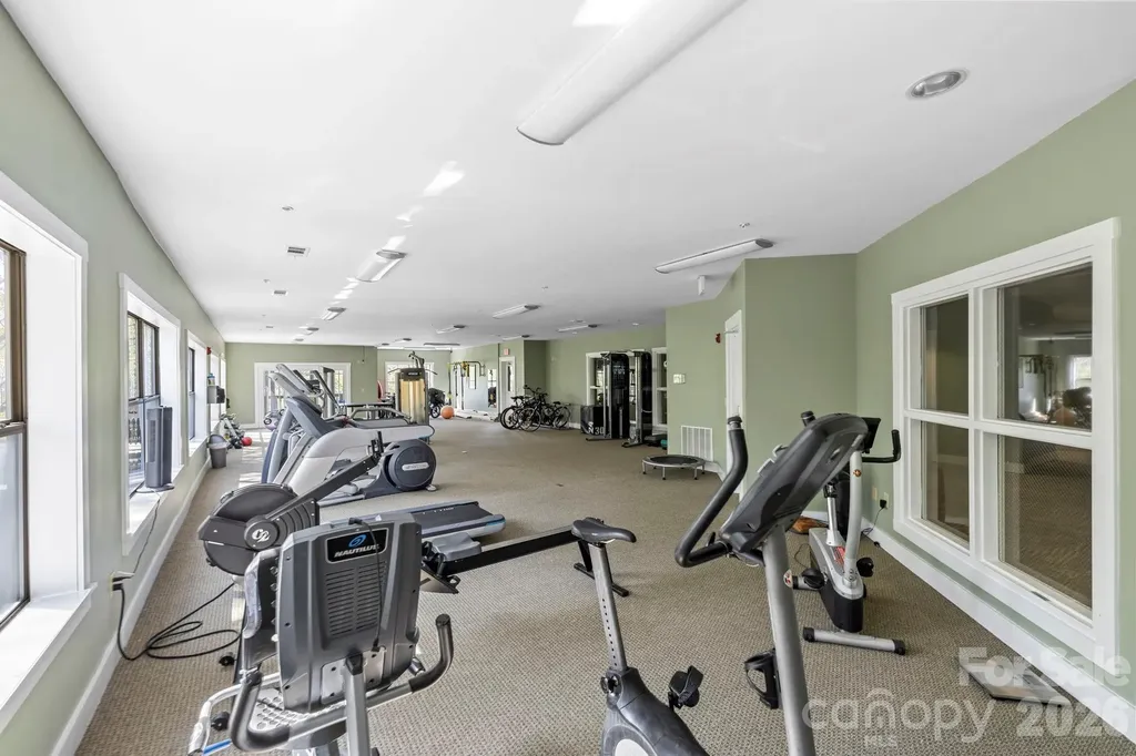 9 Kenilworth Knolls Asheville NC 28805