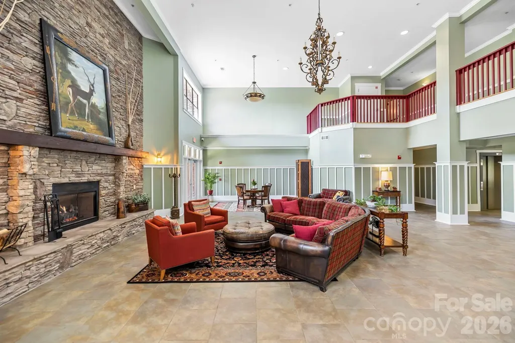 9 Kenilworth Knolls Asheville NC 28805