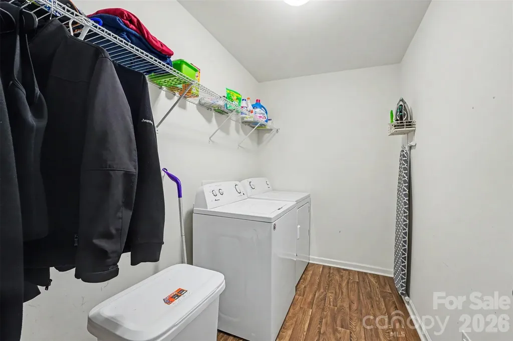 204 Hidden Lakes Road Statesville NC 28677