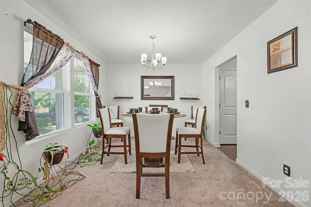 204 Hidden Lakes Road Statesville NC 28677