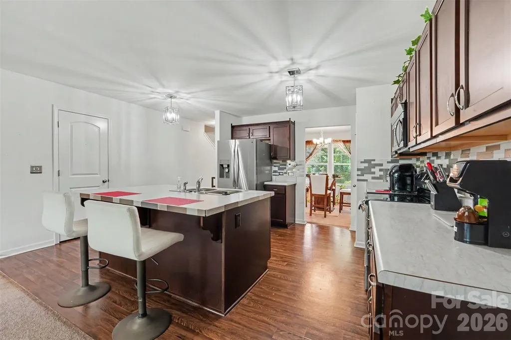 204 Hidden Lakes Road Statesville NC 28677