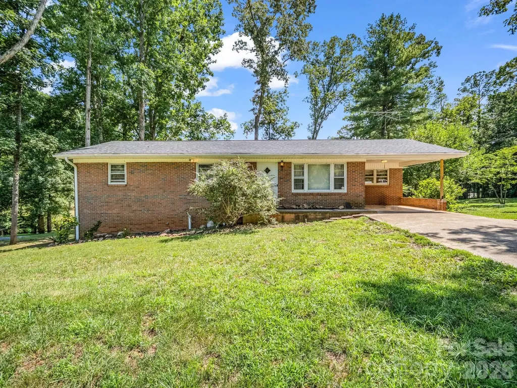 385 Eastview Drive Bostic NC 28018