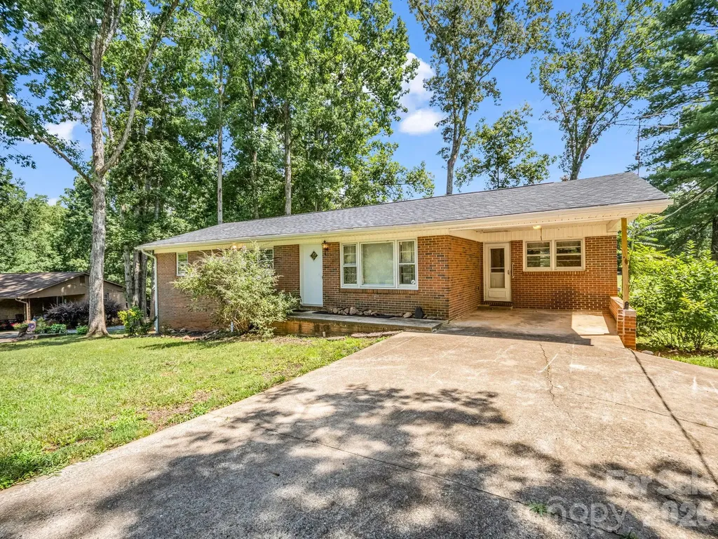385 Eastview Drive Bostic NC 28018
