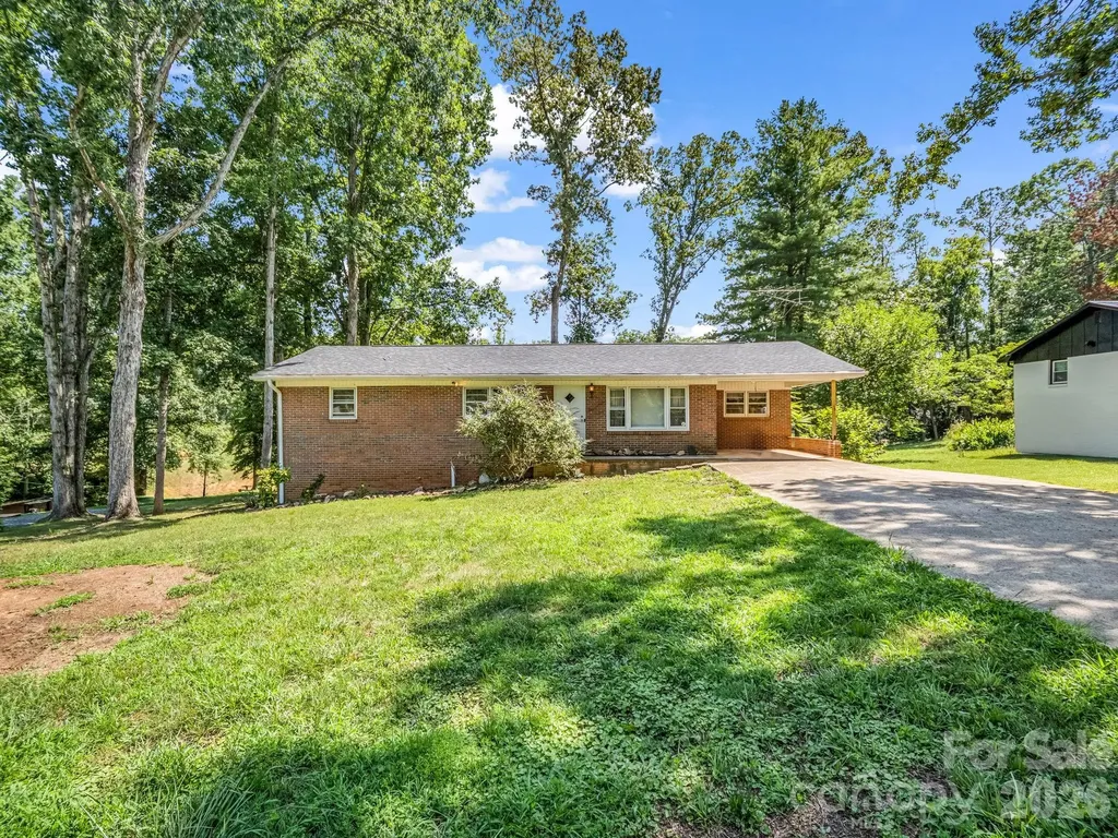 385 Eastview Drive Bostic NC 28018