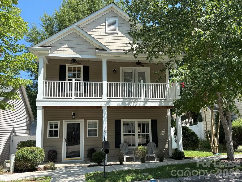 11133 Aprilia Lane Cornelius NC 28031