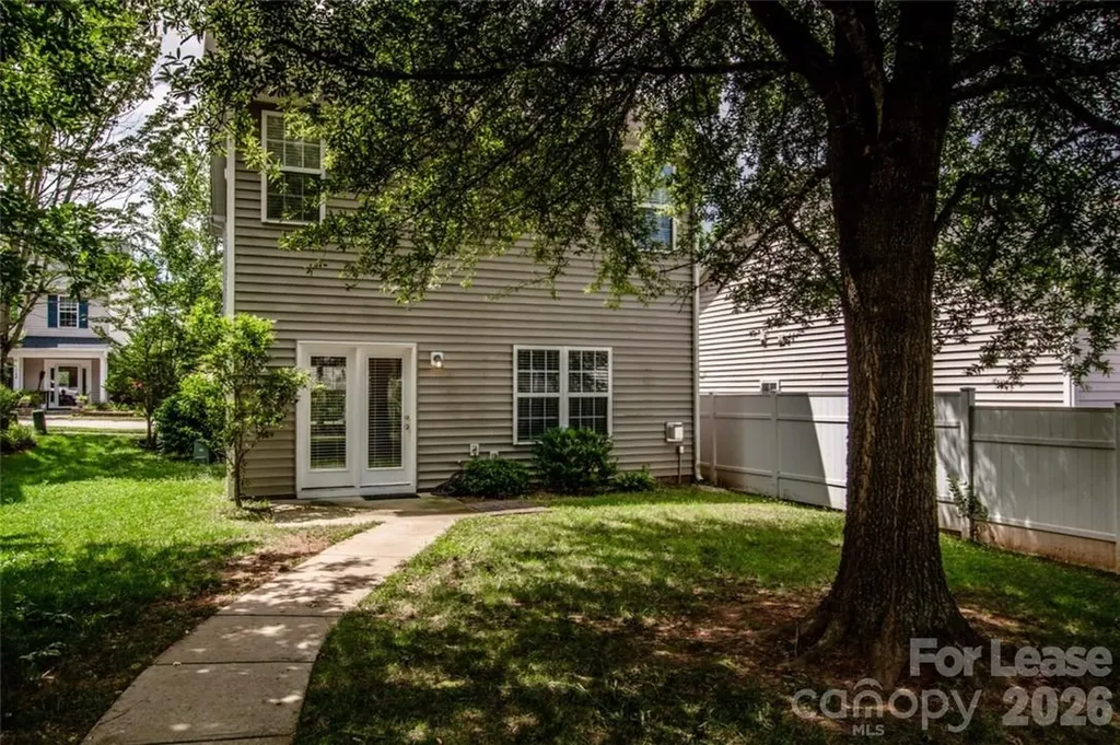 11133 Aprilia Lane Cornelius NC 28031