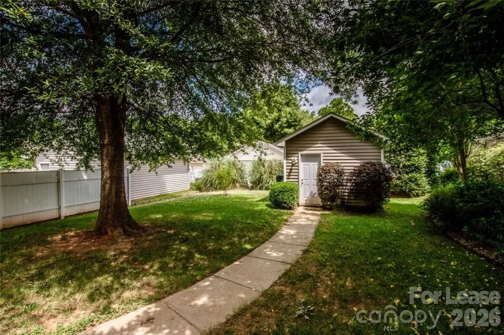 11133 Aprilia Lane Cornelius NC 28031