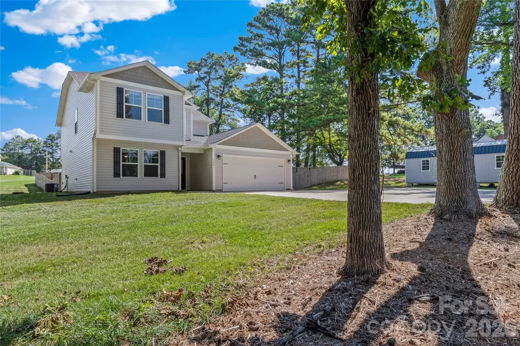355 Jerusalem Road Lexington NC 27292