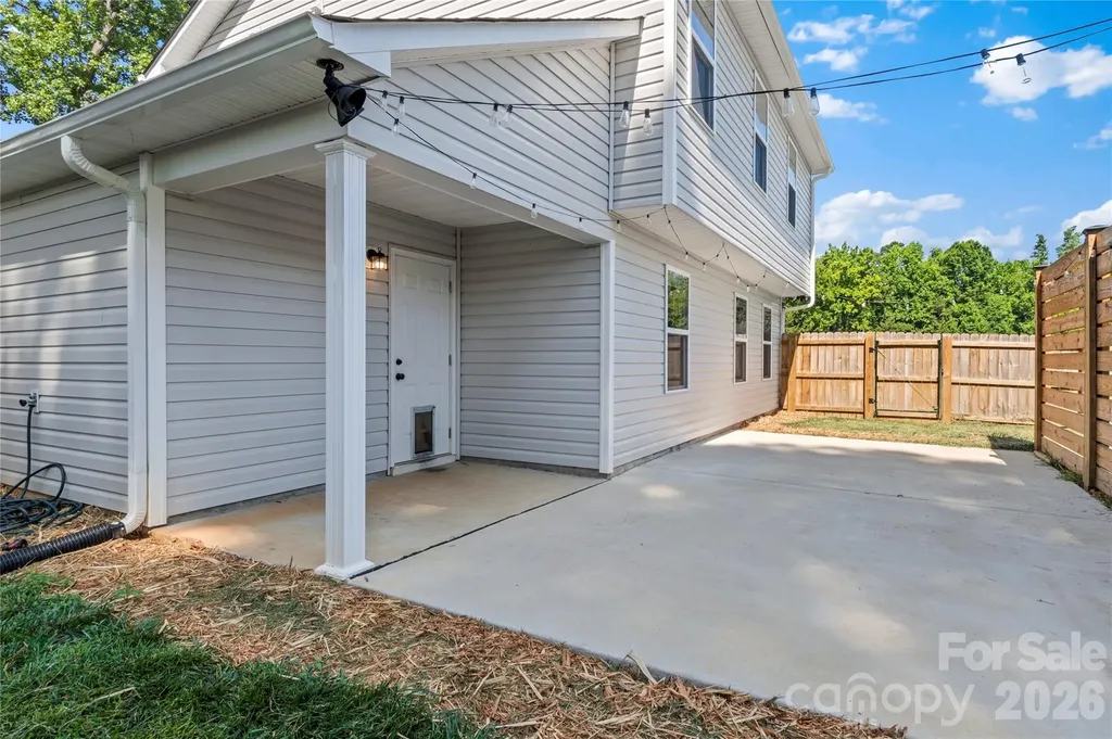 355 Jerusalem Road Lexington NC 27292