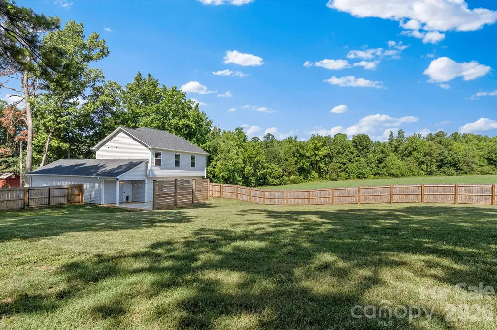 355 Jerusalem Road Lexington NC 27292