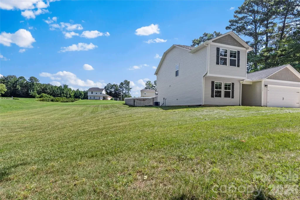 355 Jerusalem Road Lexington NC 27292