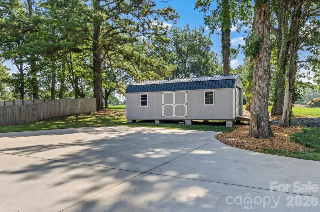 355 Jerusalem Road Lexington NC 27292