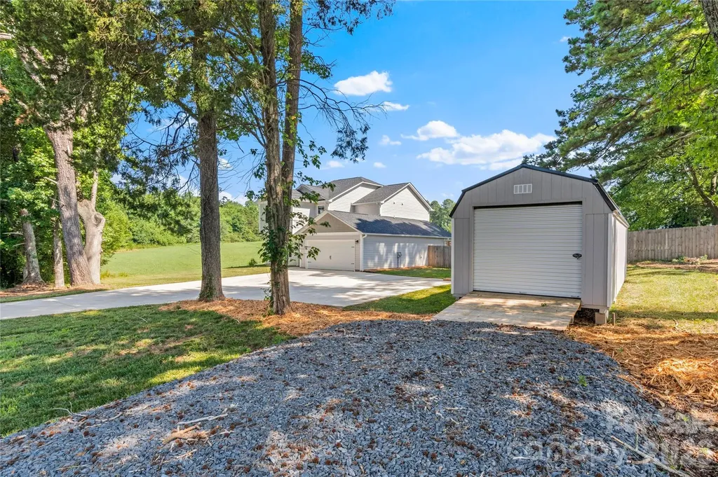 355 Jerusalem Road Lexington NC 27292