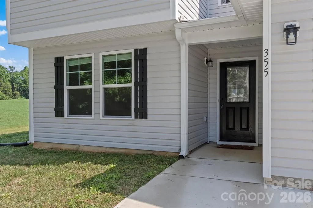 355 Jerusalem Road Lexington NC 27292