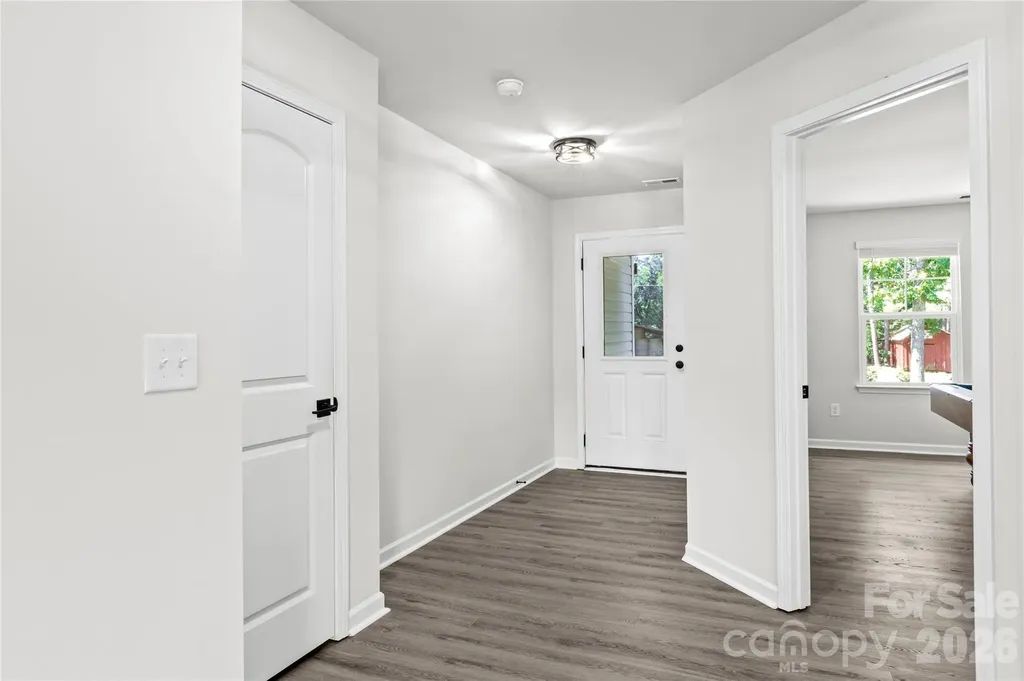 355 Jerusalem Road Lexington NC 27292
