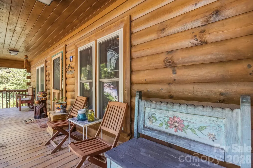 120 Sasafras Ridge Rutherfordton NC 28139