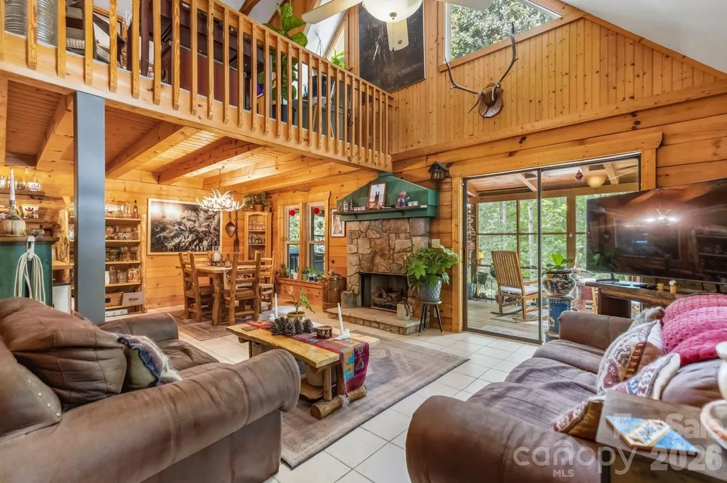 120 Sasafras Ridge Rutherfordton NC 28139