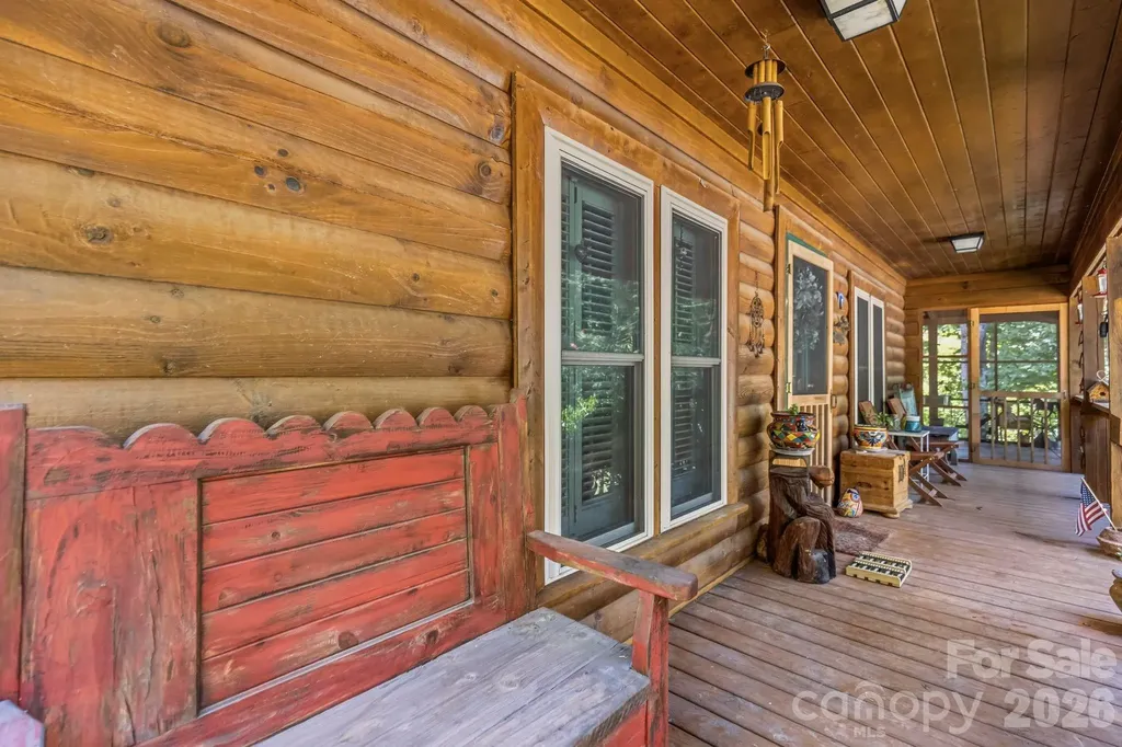 120 Sasafras Ridge Rutherfordton NC 28139