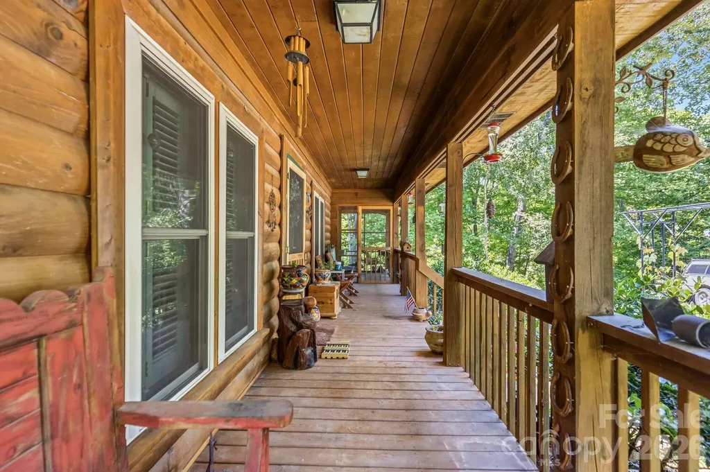 120 Sasafras Ridge Rutherfordton NC 28139