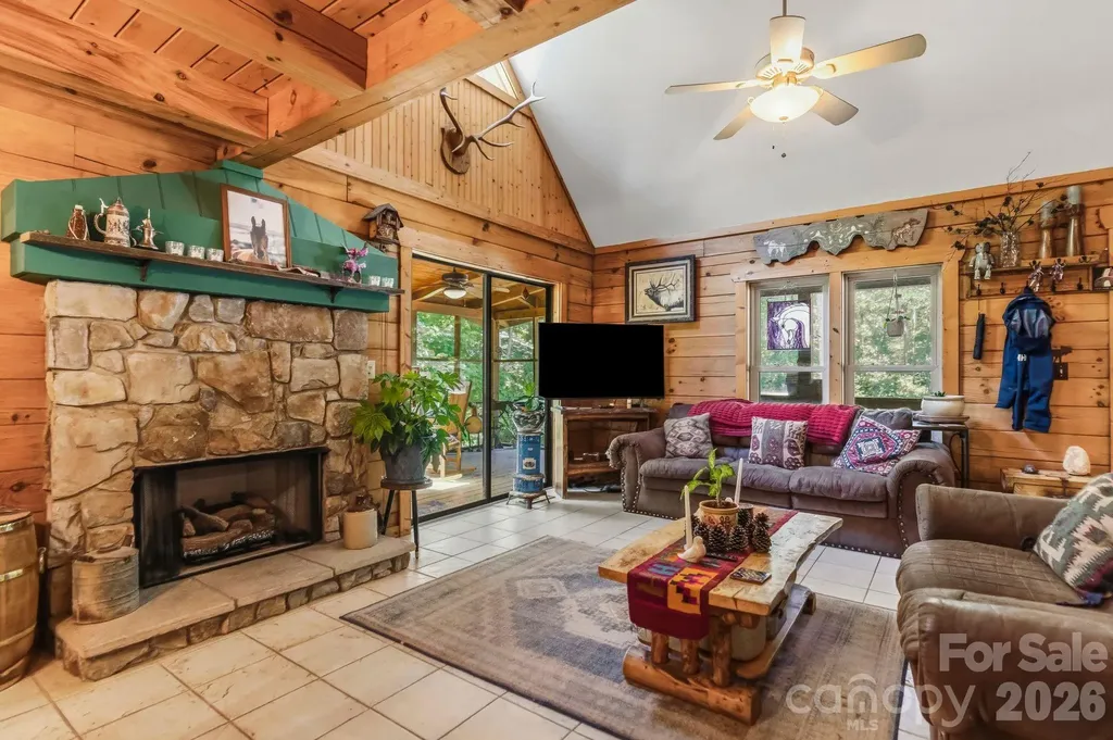 120 Sasafras Ridge Rutherfordton NC 28139
