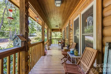 120 Sasafras Ridge Rutherfordton NC 28139