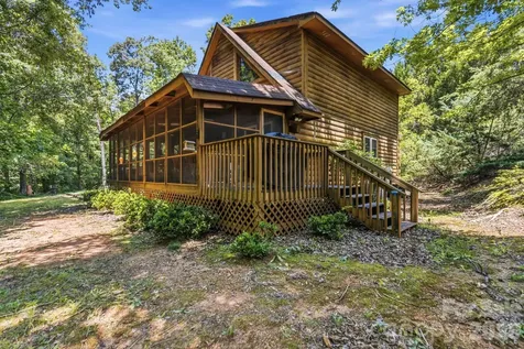 120 Sasafras Ridge Rutherfordton NC 28139
