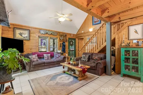 120 Sasafras Ridge Rutherfordton NC 28139