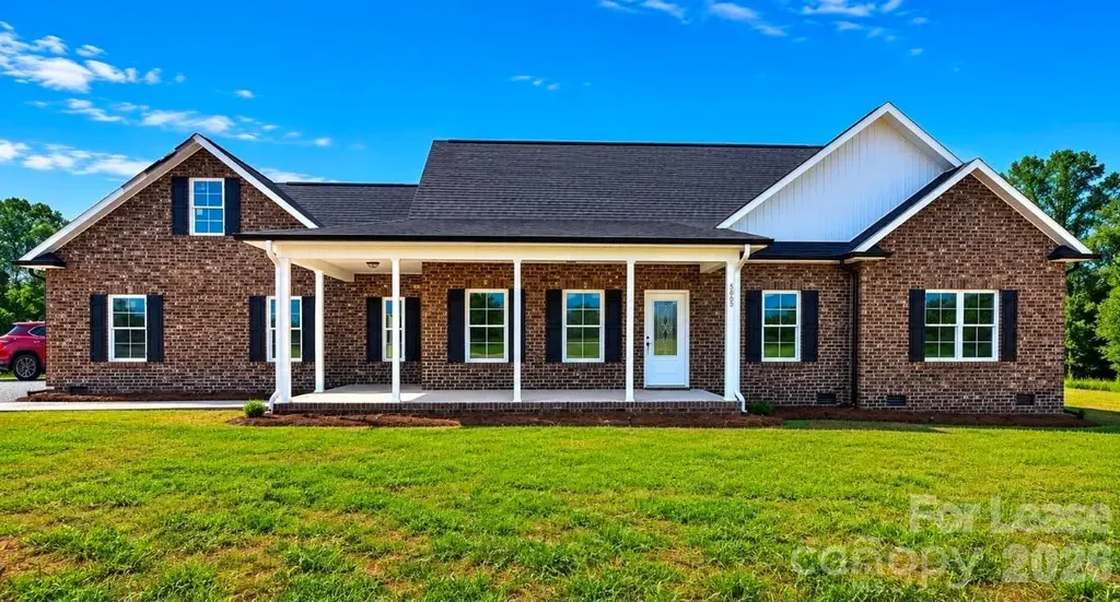 5055 Macedonia Church Road Vale NC 28168