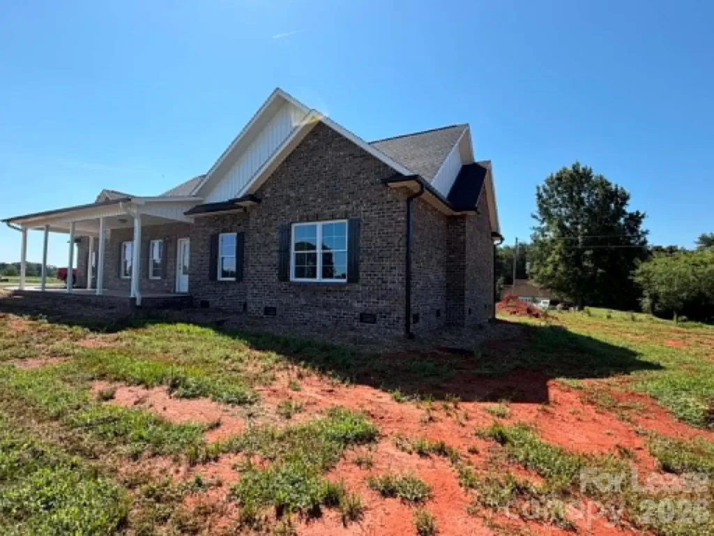 5055 Macedonia Church Road Vale NC 28168
