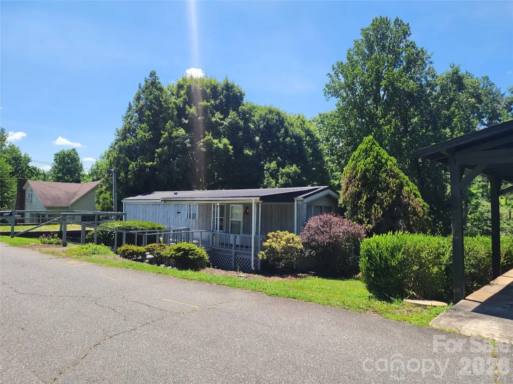 406 Shady Rest Road Morganton NC 28655