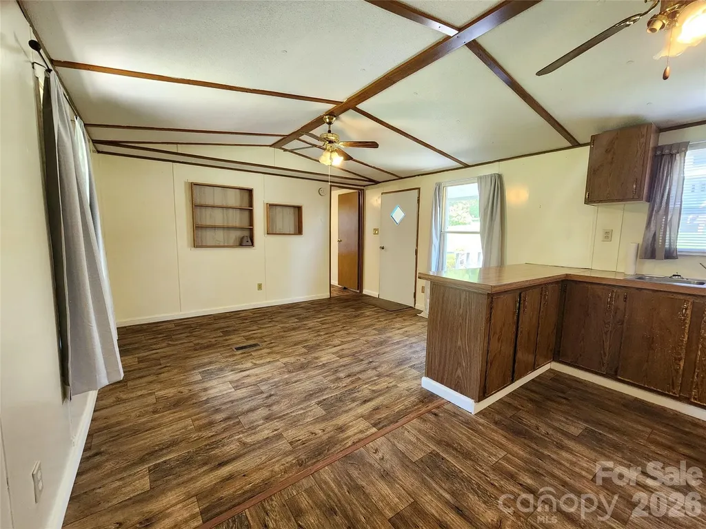 406 Shady Rest Road Morganton NC 28655