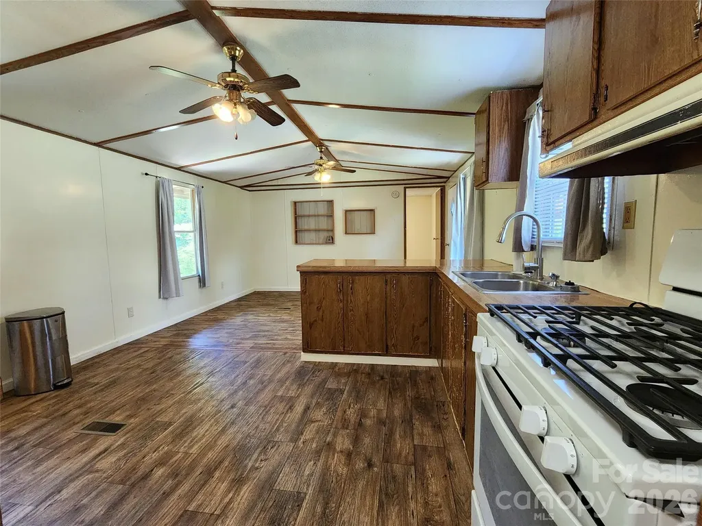 406 Shady Rest Road Morganton NC 28655