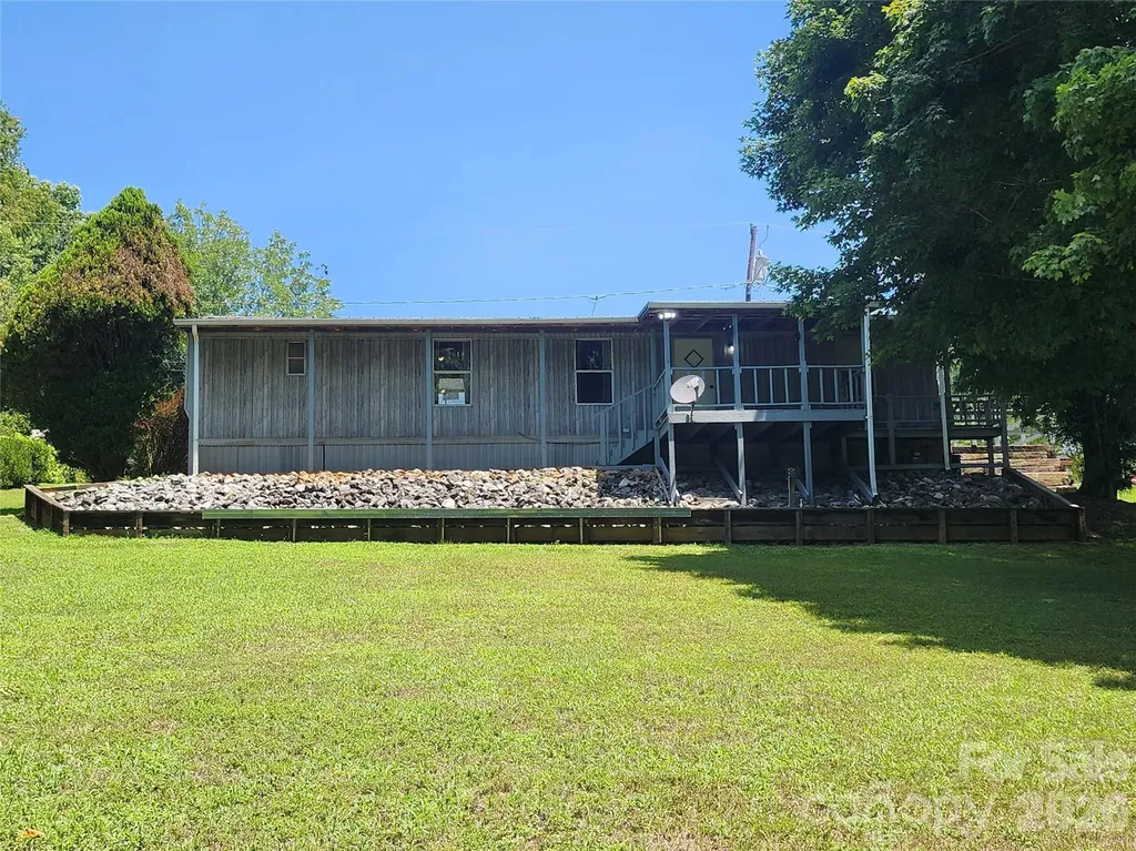 406 Shady Rest Road Morganton NC 28655