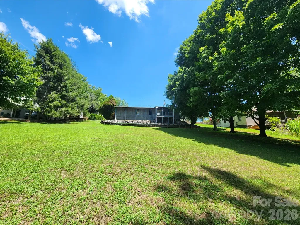 406 Shady Rest Road Morganton NC 28655