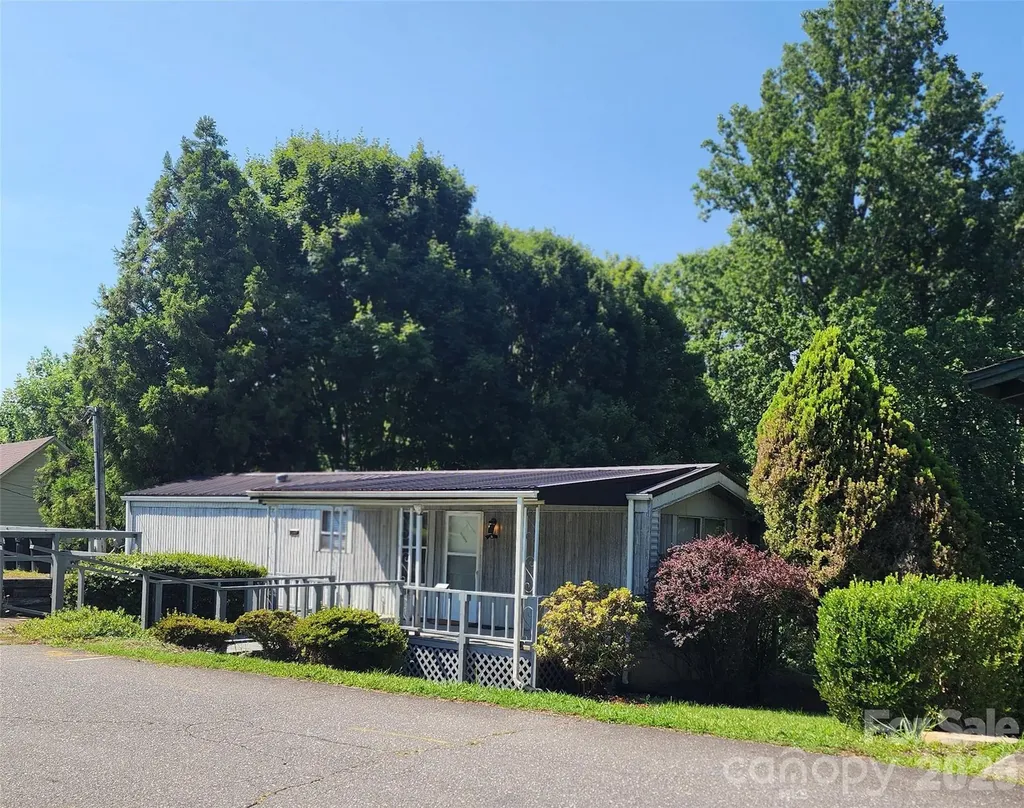 406 Shady Rest Road Morganton NC 28655