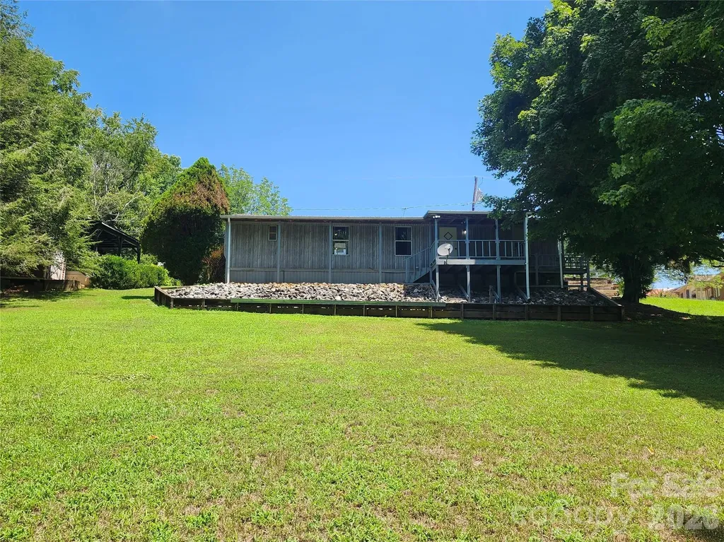 406 Shady Rest Road Morganton NC 28655