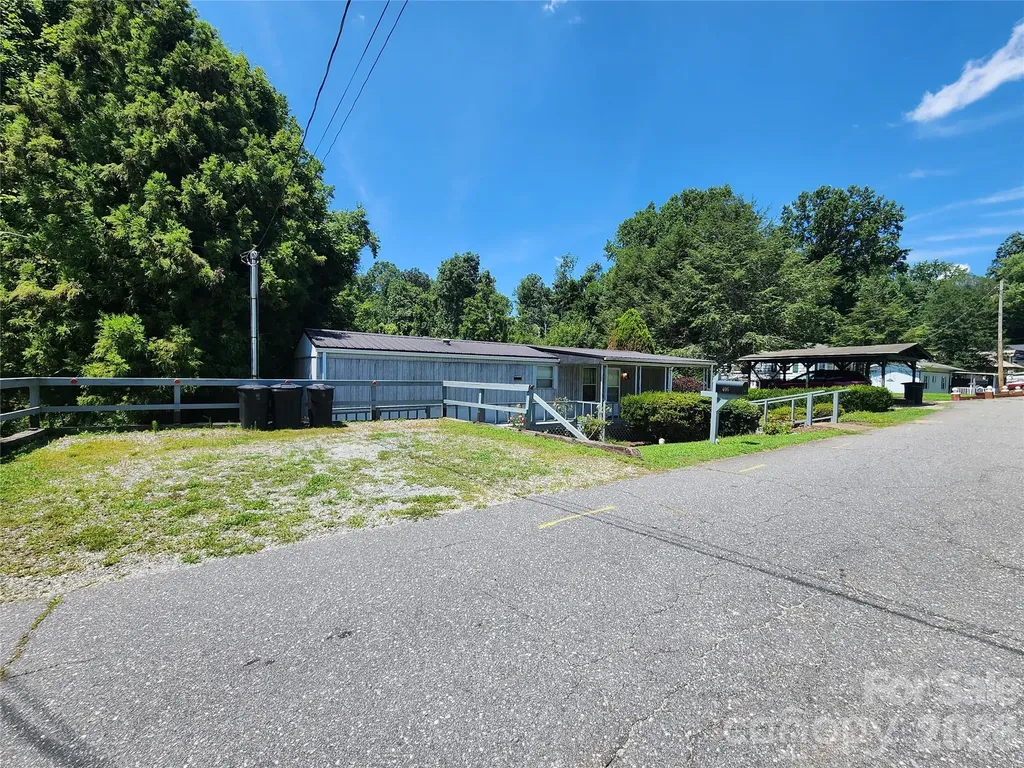 406 Shady Rest Road Morganton NC 28655