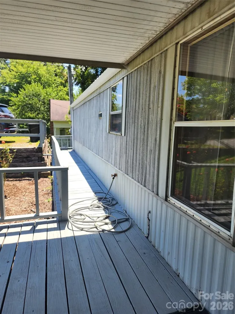 406 Shady Rest Road Morganton NC 28655