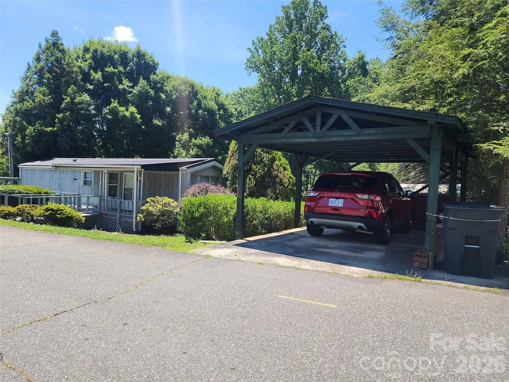 406 Shady Rest Road Morganton NC 28655