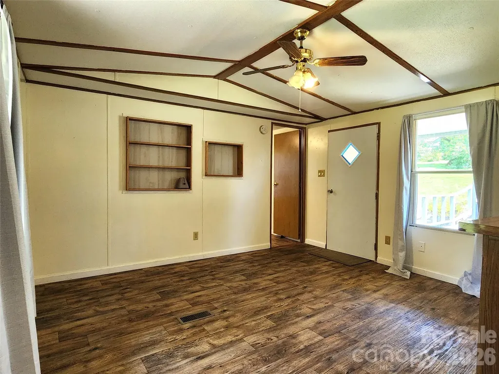 406 Shady Rest Road Morganton NC 28655
